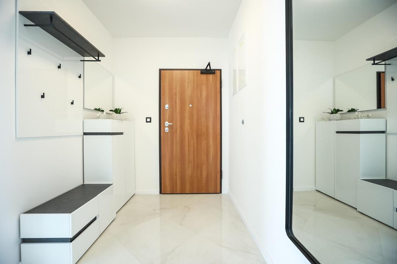 Apartment Glorija Задар Экстерьер фото
