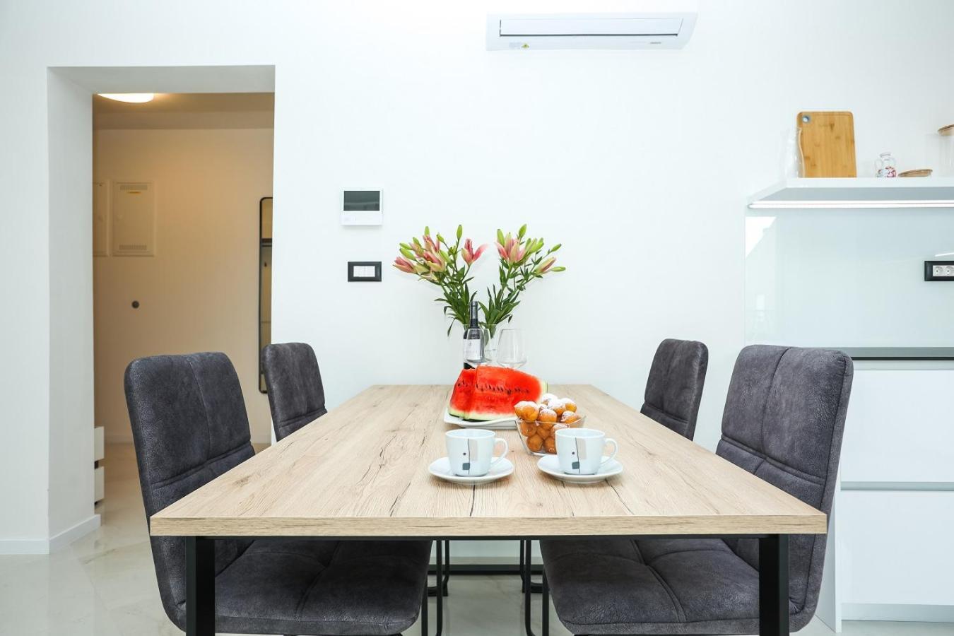Apartment Glorija Задар Экстерьер фото